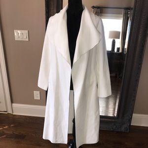 Lightweight jacket